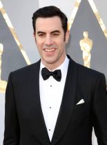 Sacha Baron Cohen