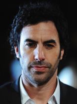 Sacha Baron Cohen