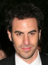 Sacha Baron Cohen