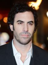 Sacha Baron Cohen