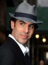 Sacha Baron Cohen