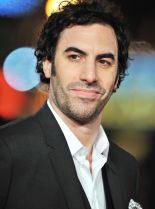 Sacha Baron Cohen