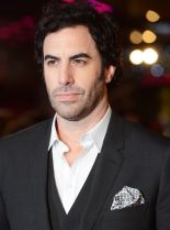 Sacha Baron Cohen