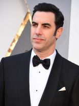 Sacha Baron Cohen