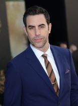 Sacha Baron Cohen #61896 picture (Portrait Medium)