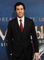 Sacha Baron Cohen #61898 picture (Portrait Medium)