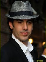 Sacha Baron Cohen