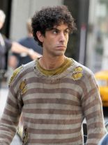 Sacha Baron Cohen #61909 picture (Portrait Medium)