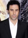 Sacha Baron Cohen