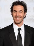 Sacha Baron Cohen