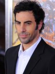 Sacha Baron Cohen