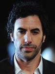 Sacha Baron Cohen