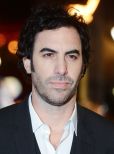 Sacha Baron Cohen