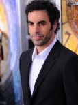 Sacha Baron Cohen