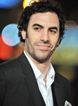 Sacha Baron Cohen