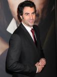 Sacha Baron Cohen