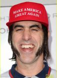 Sacha Baron Cohen