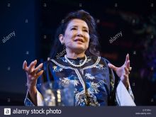 Sacha Chang