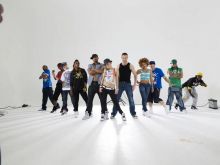 Sacha Chang photo