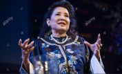 Sacha Chang