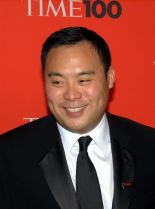 Sacha Chang