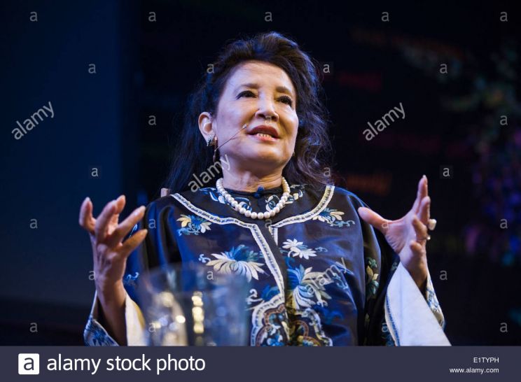 Sacha Chang