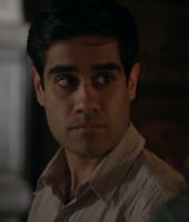 Sacha Dhawan