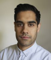 Sacha Dhawan