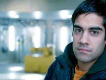 Sacha Dhawan