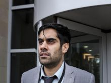 Sacha Dhawan