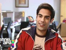 Sacha Dhawan