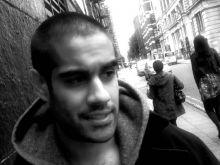 Sacha Dhawan photo