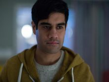 Sacha Dhawan photo