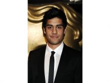 Sacha Dhawan photo