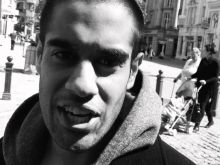 Sacha Dhawan photo
