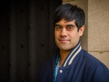 Sacha Dhawan photo