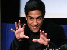 Sacha Dhawan