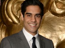 Sacha Dhawan photo