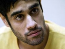 Sacha Dhawan