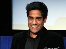 Sacha Dhawan