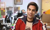 Sacha Dhawan