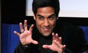 Sacha Dhawan