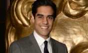 Sacha Dhawan