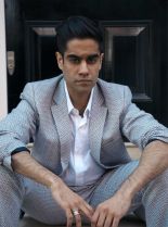 Sacha Dhawan