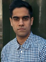 Sacha Dhawan