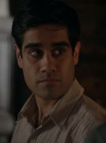 Sacha Dhawan