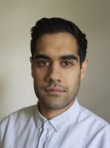 Sacha Dhawan