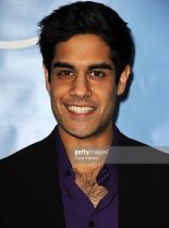 Sacha Dhawan