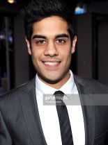 Sacha Dhawan