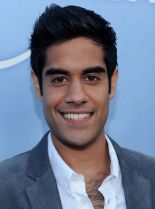 Sacha Dhawan